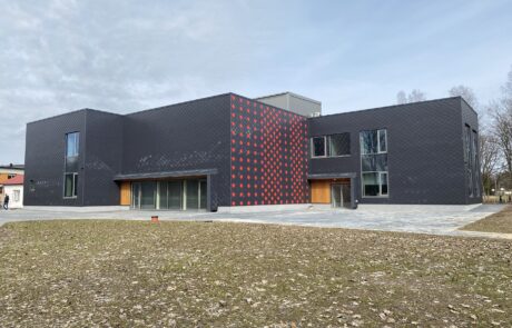 Rapla music school