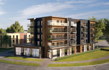 Tallinna mnt 1 project
