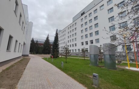 Tartu Maarjamõisa medical campus