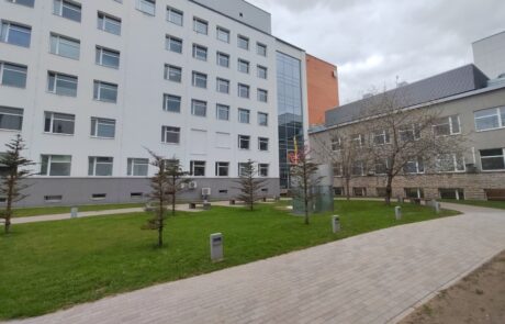 Tartu Maarjamõisa
