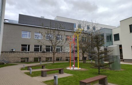 Maarjamõisa medical campus